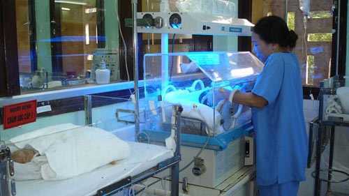 Sinh viên rao bán cốt nhục công khai trên mạng