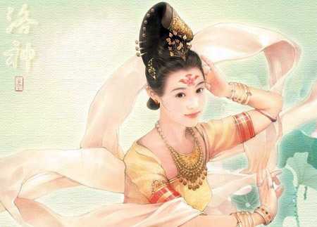 Vì sao mỹ nhân Trung Quốc mang theo gối khi ngoại tình?