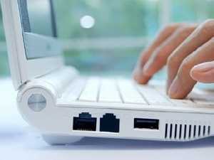 Máy tính kết nối Wifi có thể gây hại tinh trùng