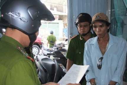 Hoang mang vì trùm xã hội đen miền Tây tại ngoại