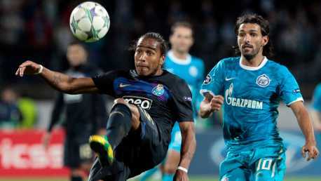 Porto- Zenit :Quyết tử ở Hang rồng