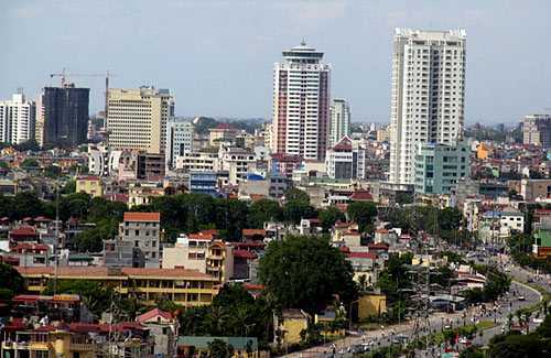 Hà Nội lọt vào 50 thành phố đắt đỏ nhất châu Á