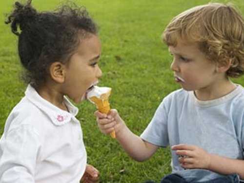 Những vấn đề trong cách cư xử của trẻ nơi công cộng