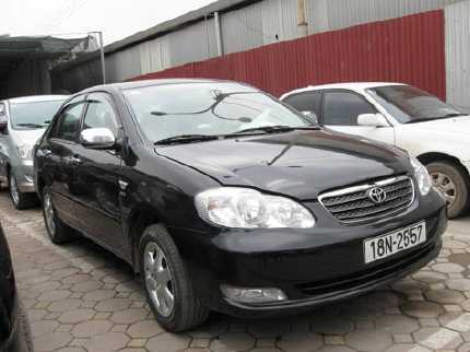 Bí quyết chọn mua ôtô 'thoát' phí trần