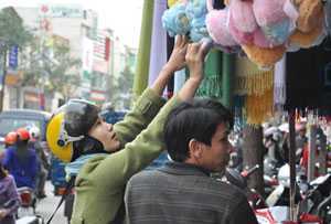 Đà Nẵng trở lạnh, 