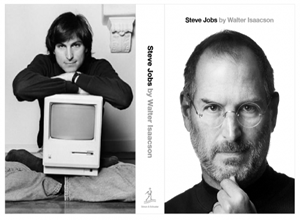 2011: Sách về Steve Jobs bán chạy nhất trên Amazon