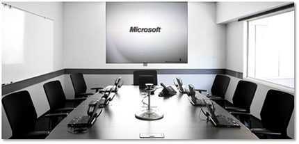 Microsoft giới thiệu Phòng thí nghiệm - CIE tại VN