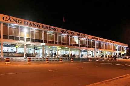 Jetstar Pacific đổi quầy thủ tục tại nhà ga Đà Nẵng