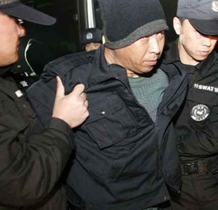 Vụ án phanh thây gái bán hoa rúng động Trung Quốc