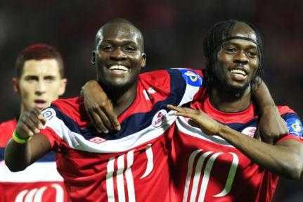 Cầu thủ hay nhất châu Phi: Những cánh chim lạ từ Ligue1