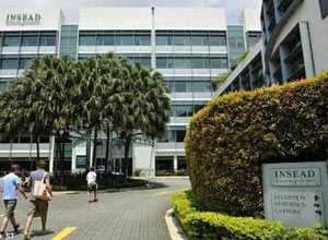 10 trường kinh doanh hàng đầu châu Á Thái Bình Dương