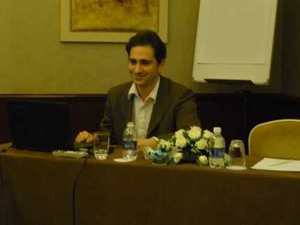 ‘Dầu mỏ đang là hàng hoá đáng đầu tư hơn cả'