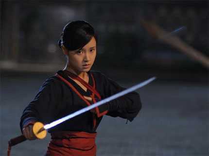 Phim Tết 2012: Không sex, không đồng tính vẫn hot