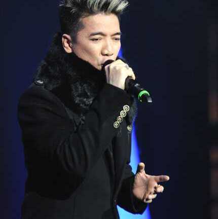 Mr. Đàm hy vọng Noel này có người yêu thương