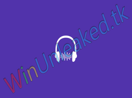 Rò rỉ hình ảnh Music player trong Windows 8