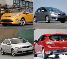 Chọn mua xế đời mới nào vừa rẻ vừa an toàn?