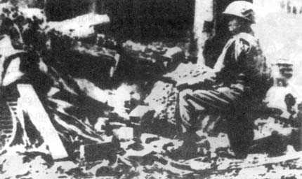 Người “Quyết tử quân số 1” của Hà Nội