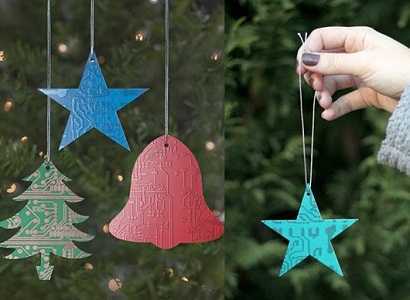 Cơn lốc Hi-tek mùa Noel 2011