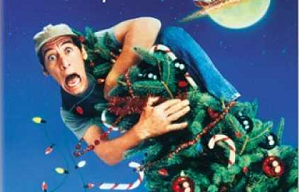 Top 10 phim Giáng sinh dở nhất mọi thời đại