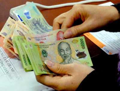 Đề xuất lương công chức tối thiểu là 3,15 triệu đồng