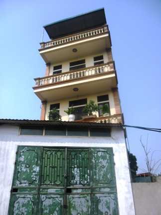 Hà Nội: Lại rúng động thông tin vỡ nợ 200 tỷ đồng