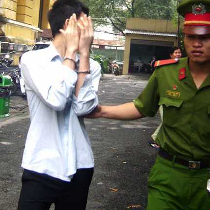 TP.HCM: Mất mạng oan vì đùa cợt người lạ