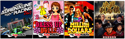 Tải game độc quyền Lotus cực hay với giá cực... SHOCK