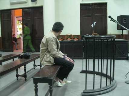 Bi kịch cháu dùng dao đâm chết cô ruột