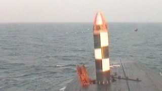 Nga thử tên lửa hủy diệt gấp 100 lần bom nguyên tử