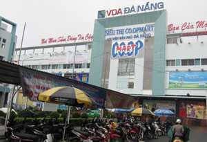 Nhân viên trò chơi Co.op Mart Đà Nẵng hành hung khách