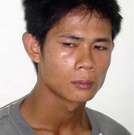 Nỗi đau người chồng bị gã cháu đồi bại 'cướp đời vợ'