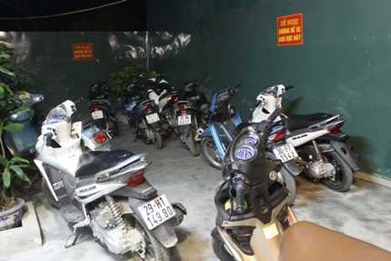 Hà Nội: Nổ súng, tung kiếm giao chiến kinh hoàng