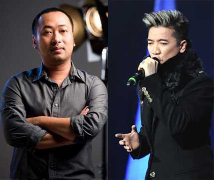 Dũng “khùng” sợ lép vế trước Đàm Vĩnh Hưng