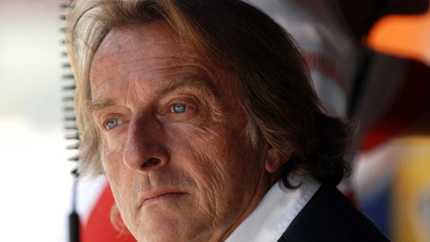 Chủ tịch Ferrari 