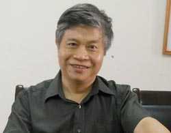 Tiến sĩ toán học thành đại gia xúc xích