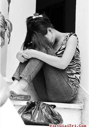 Thiếu nữ trao nhầm tình yêu cho kẻ buôn người