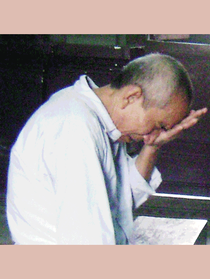 TP.HCM: Vợ kháng cáo kêu oan cho hung thủ giết chồng