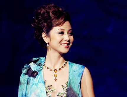 Jennifer Phạm hội ngộ Mai Phương Thúy