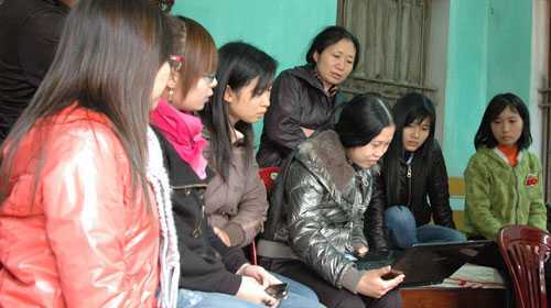 Điện thoại thủy thủ Vinalines mất tích còn đổ chuông