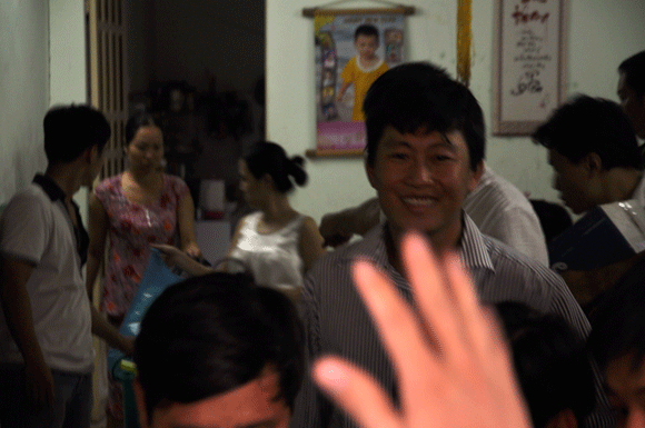 Bắt giam phóng viên Hoàng Khương, báo Tuổi Trẻ TP.HCM