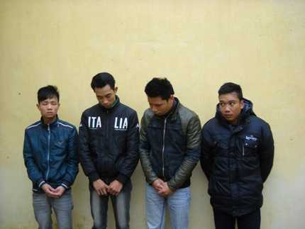 Không phải tai nạn giao thông mà là án mạng