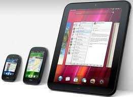 Nhân viên cũ của Palm nói xấu WebOS