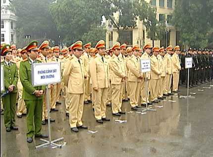 Phó Thủ tướng: Giao thông là vấn đề nhức nhối