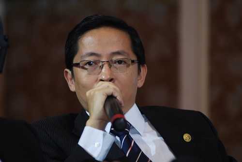 Đại gia thưởng Tết cho nhân viên 8,2 tỷ đồng là ai?