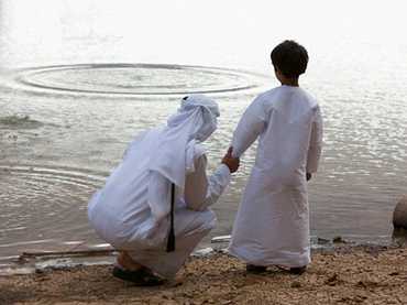 Thương nhân Arab rao bán con lấy 20 triệu USD