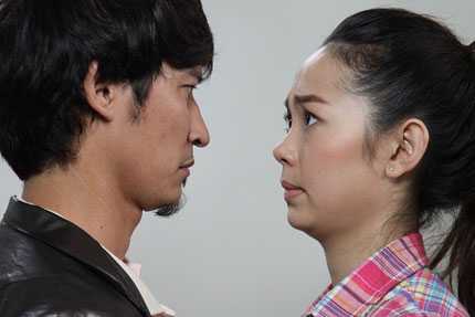 Đo cơ hội của phim Việt trong mùa phim Tết