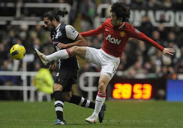 Sao gốc Việt khiến MU đón tiếp thảm họa đầu năm