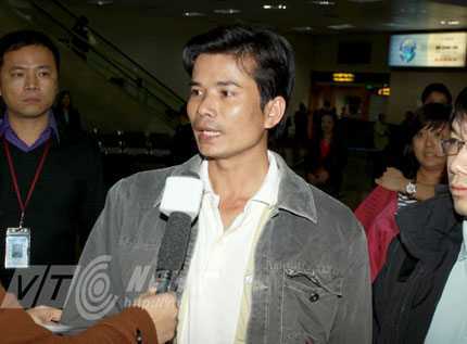 Kí ức kinh hoàng trên biển của thủy thủ Vinalines Queen