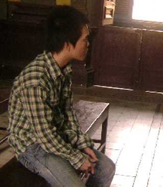 Rủ đồng bọn giết người còn làm đơn kêu oan