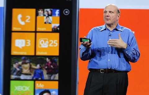 Vì sao Microsoft muốn 